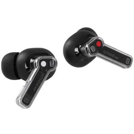 Гарнитура NOTHING EAR A10600061 INTL черный