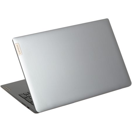 Ноутбук Lenovo IdeaPad 3 15IAU7 i3-1215U 8Gb SSD 256Gb Intel UHD Graphics 15,6 FHD IPS Cam 45Вт*ч No OS Серый 82RK013NRK