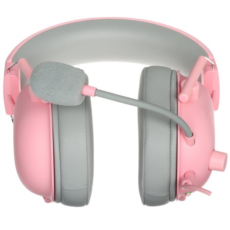 Гарнитура Razer BlackShark V2 X (PlayStation Licensed) - Quartz Headset/ Razer BlackShark V2 X (PlayStation Licensed) - Quartz Headset