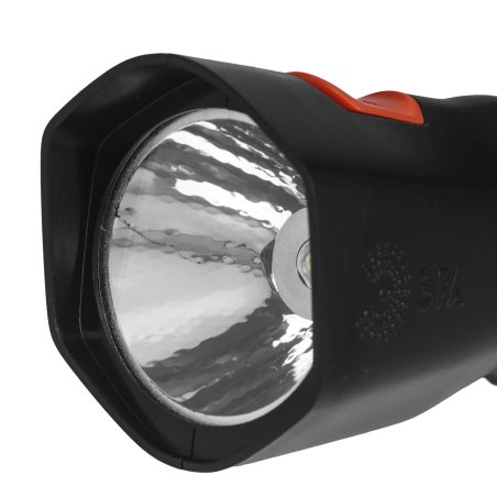 Фонарь ЭРА Б0033770 MA-501 Аллигатор SMD, 350мАч, прямая зарядка