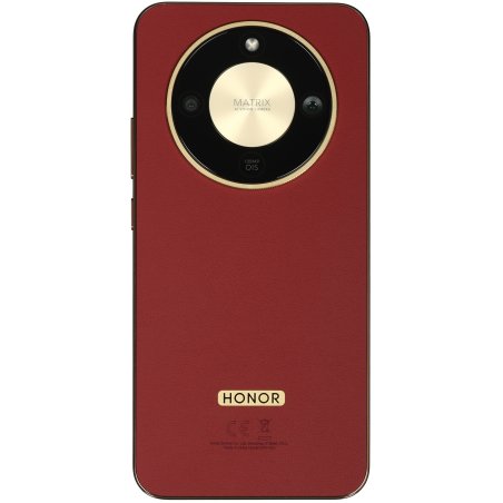 Смартфон HONOR X9d 12/256Gb, коричневый