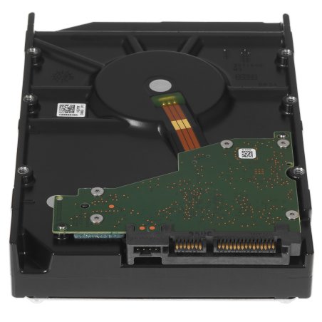 Жесткий диск Seagate SATA-III 10Tb ST10000NT001 NAS Ironwolf Pro 512E (7200rpm) 256Mb 3.5"