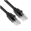 Патч-корд Vention прямой UTP cat.6, RJ45 - 10м. черный