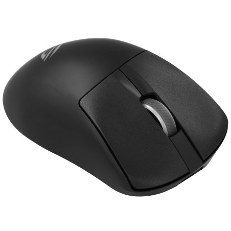 Мышь беспроводная ASUS ROG KERIS II ORIGIN, 54g, Wired, 2.4GHz RF, Bluetooth 5.1, 42K DPI sensor, 5 Prograммable Buttons, Black
