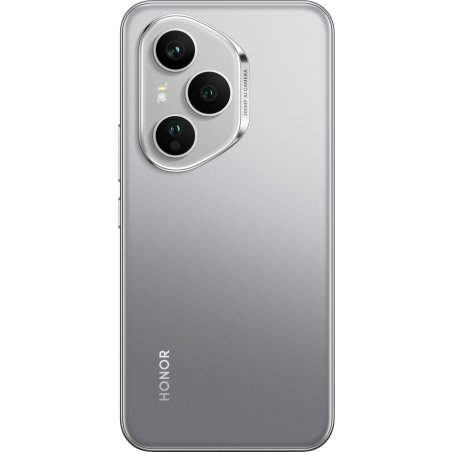 Смартфон HONOR 400 PRO 5109BUTA 12/256Gb, серый