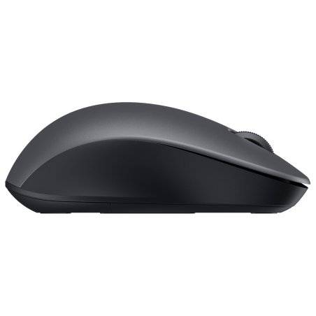 Мышь беспроводная Xiaomi Wireless Mouse Comfort Edition черный, 1200 dpi, радиоканал, USB, кнопки - 3