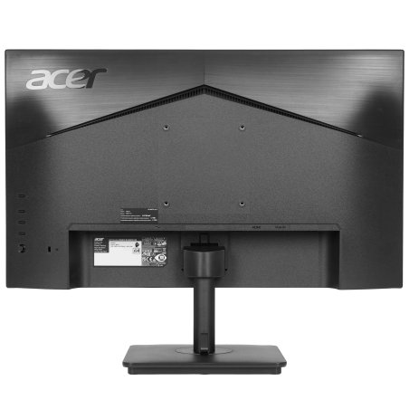 Монитор 23.8" Acer CB243Ybemipruzxv Vero IPS 1920x1080, 75 Гц, 1 мс, 16:9, 250 кд/м2, 1xHDMI, 1хDP, 1хRJ-45, 1x3.5 мм, 4xUSB, HDR400, встроенные динамики, черный