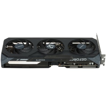 Видеокарта Gigabyte PCI-E 5.0 GV-N506TGAMING-8GD 1.0 NVIDIA GeForce RTX 5060TI 8Gb 128bit GDDR7 2572/28000 HDMIx1 DPx3 HDCP Ret