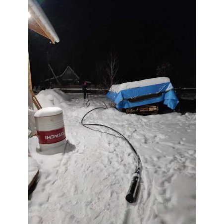 Насос скважинный PATRIOT SP 3250 S 315302463