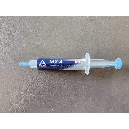 Термопаста Arctic MX-4 Thermal Compound 45-graмм