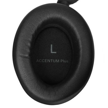 Наушники Sennheiser CX 300S черный Проводные