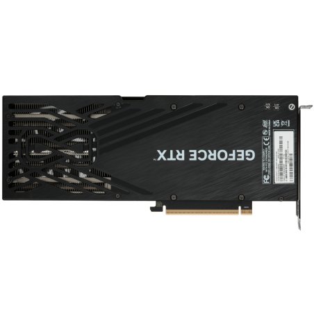 Видеокарта Palit PA-RTX 5070 INFINITY 3 12Gb RTX 5070 12Gb 192bit GDDR7 2325/28000 HDMIx1 DPx3 HDCP Ret