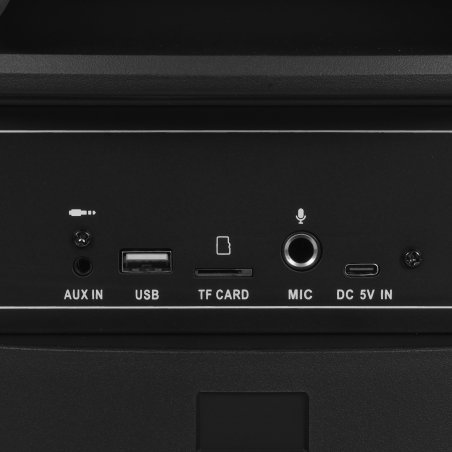 Портативная акустика Defender Boomer 45