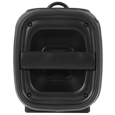 Портативная колонка Hyundai H-PS1030 черный/черный 40 Вт 2.0 BT 10м 3600mAh