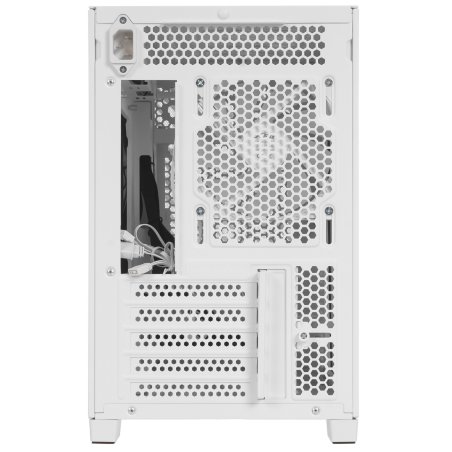 Компьютерный корпус XPG VALORAIRNANOMAA-WHCWW