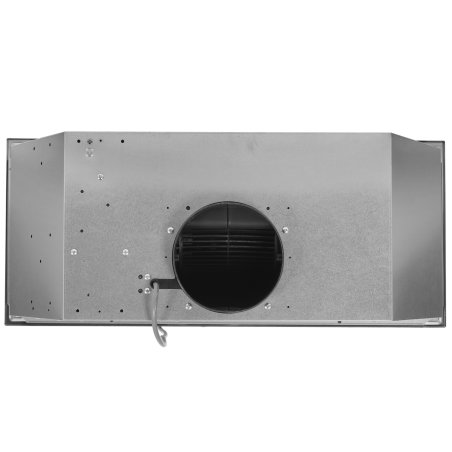 Вытяжка встраиваемая Maunfeld Crosby Light 70 нержавеющая сталь, 70 см, 800 куб. м/ч, 49 дБ