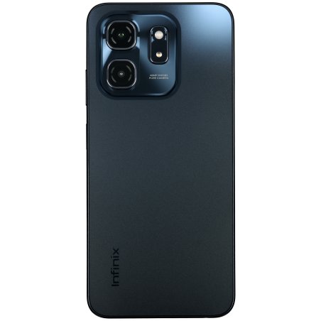 Смартфон Infinix HOT 60i 8/256Gb, черный