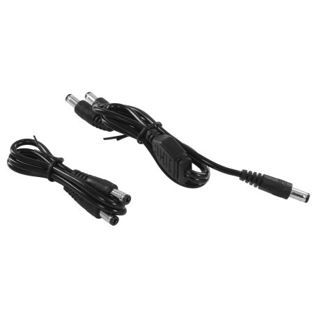 Мини ИБП. Вход DC 12V/2.0A; независимый выход 12V, 9V, 5V DC, с USB 5V/2.1A, MARSRIVA