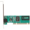 Сетевой адаптер Ethernet Gembird NIC-R1 100/10, PCI, чипсет RTL8139C