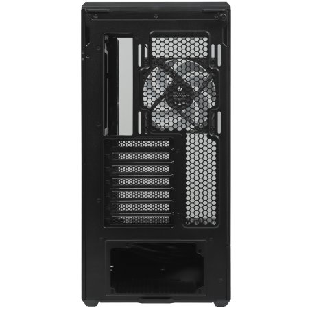 Корпус Lian-Li V100RX черный без БП E-ATX 7x120mm 3x140mm 2xUSB3.0 audio bott PSU