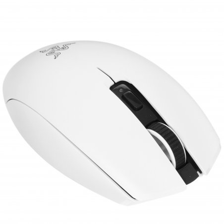 Мышь беспроводная Razer Orochi V2 белый, 18000 dpi, радиоканал, Bluetooth, USB, кнопки - 6