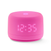 Умная колонка Yandex Станция Лайт 2 Алиса розовый 6W 1.0 BT/Wi-Fi 10м