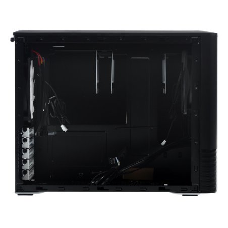 Корпус Fractal Design Node 804 black new FD-CA-NODE-804-BL-W