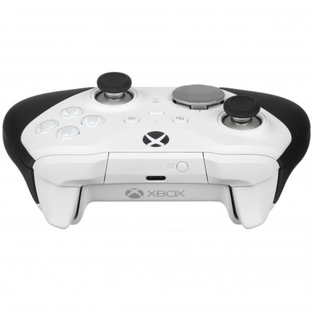 Геймпад Беспроводной Microsoft QAS-00006 белый для: Xbox Series X/S