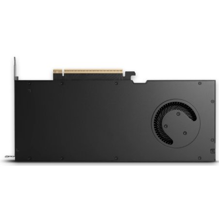 Видеокарта NVIDIA RTX PRO 4000