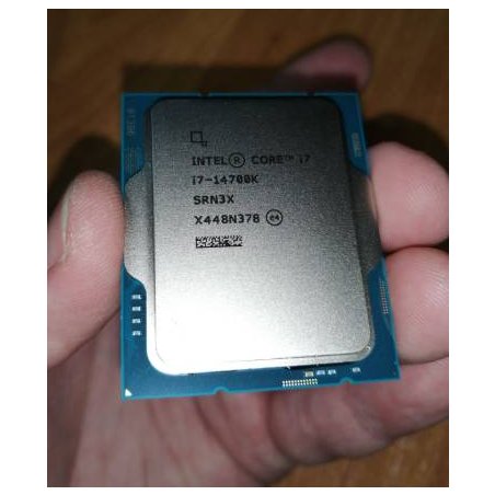 Процессор Intel Core Ultra 5 245KF BOX (Arrow Lake, C14(8EC/6PC)/T14, 3,6/5,2GHz, Without Graphics, L2 26Mb, Cache 24Mb, TDP 125/159W, S1851)