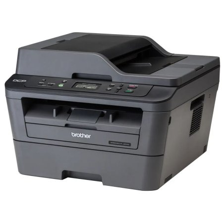 МФУ лазерное Brother MFC-L8690CDW, цветной лазерный A4 Duplex Net WiFi серый/черный