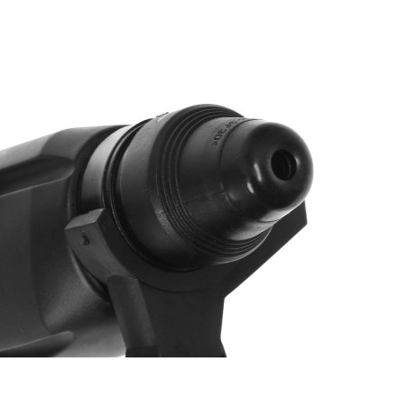 Перфоратор Интерскол П-26/800ЭР патрон:SDS-plus уд.:3Дж 800Вт (кейс в комплекте)