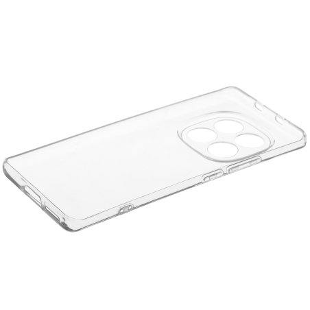 Сенсорное стекло (тачскрин) для Irbis TZ53, черное с рамкой