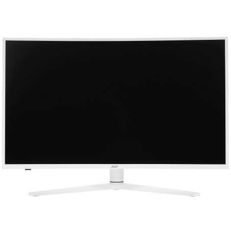 Монитор 38.5" Acer Nitro XZ396QUPwmiipphx VA 2560x1440, 175 Гц, 1мс, 16:9, 400 кд/м², 2xHDMI, 1xDP, 2x2 Вт, изогнутый экран, белый