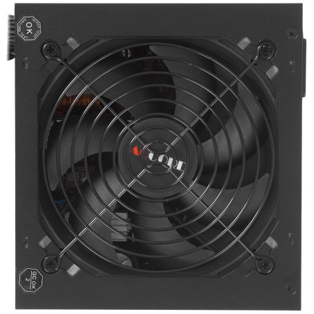 Блок питания Accord ACC-450W-12, 450Вт, 120мм.серый