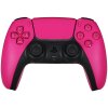 Геймпад Беспроводной PlayStation DualSense розовый для: PlayStation 5 (CFI-ZCT1W)