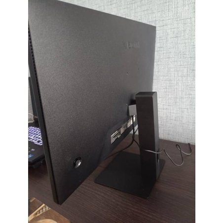 Монитор 23.8" Xiaomi A24i (IPS, 1920x1080, 16:9, 178°/178°, 300d/m2, 1500:1, 6ms, 144Hz, HDMI, DP)