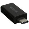 Планка на переднюю панель Gembird FP3.5-USB3-2A-HDA, USB, 2xUSB-A 3.0 + 1xJack 3.5мм, 3.5"