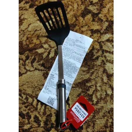 Адаптер Smartbuy 8pin Lightning - USB-A (A253)