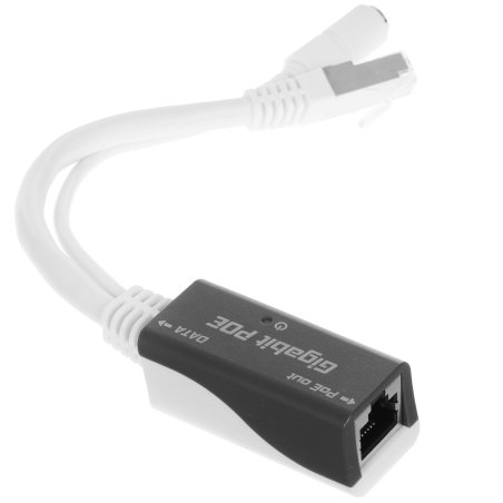 Точка доступа wAP 60G Mikrotik RbwAPG-60ad with Phase array 60 degree 60GHz antenna, 802.11ad wireless, 716MHz CPU, 256MB RAM, 1x Gigabit LAN, POE, PSU, outdoor enclosure, RouterOS L3 (CPE)