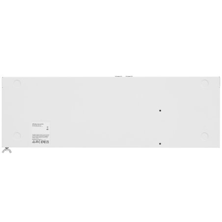 Маршрутизатор 24PORT 1000M CRS326-24G-2S+RM MIKROTIK