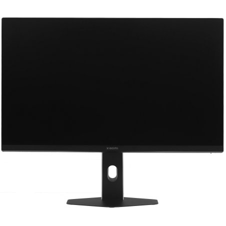 Монитор 23.8" Xiaomi G24i 2026 OM4FE-EU IPS 1920x1080, 200 Гц, 1 мс, 16:9, 400 кд/м², HDMI 2.0, DP 1.4, 3.5 Jack, HDR10, FreeSync, черный