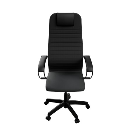 Кресло SU-B-10/подл.130/осн.001, черный E4.12.1.222 zE4.12.1.222