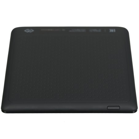Электронная книга Digma F4 5.83" E-ink HD Carta 680x920 Touch Screen 1.2Ghz 1Gb/8Gb/SD/microSDHC/подсветка дисплея черный
