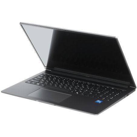 Ноутбук HONOR MagicBook X 16 серый 5301ALXN Intel Core i5/16Gb/SSD 512Gb/16";/IPS/FHD+/60Hz/NoOS