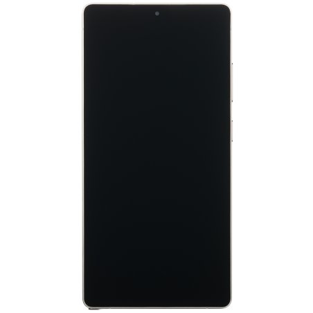 Смартфон Samsung Galaxy S25 Ultra 12/256Gb, серый титан