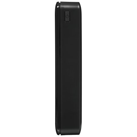 Портативный аккумулятор BOROFONE (6941991116438) BJ55B 30000mAh 2USB 2A LED-индикатор, черный