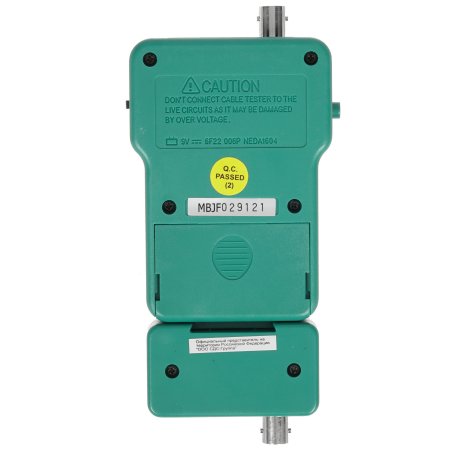 Тестер с генератором сигнала MS6810 MASTECH