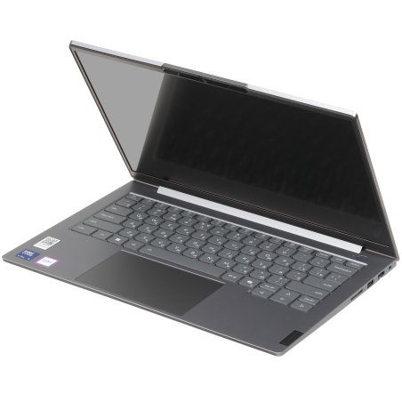 Ноутбук Lenovo ThinkBook 14 G8 IAL 14" WUXGA IPS, Intel Core Ultra 7 255H, 16Gb, 512Gb SSD, FHD Cam, 45Whr, no OS, серый