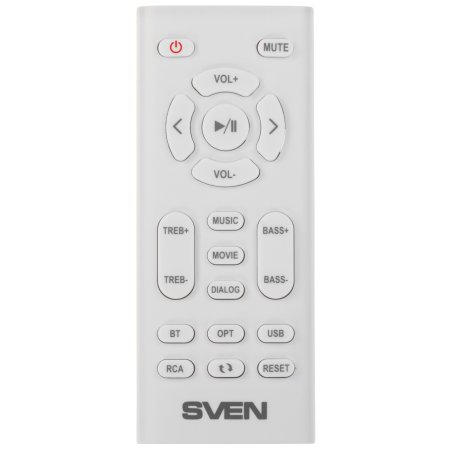 Акустическая система Sven MC-5 белый (SV-022525)